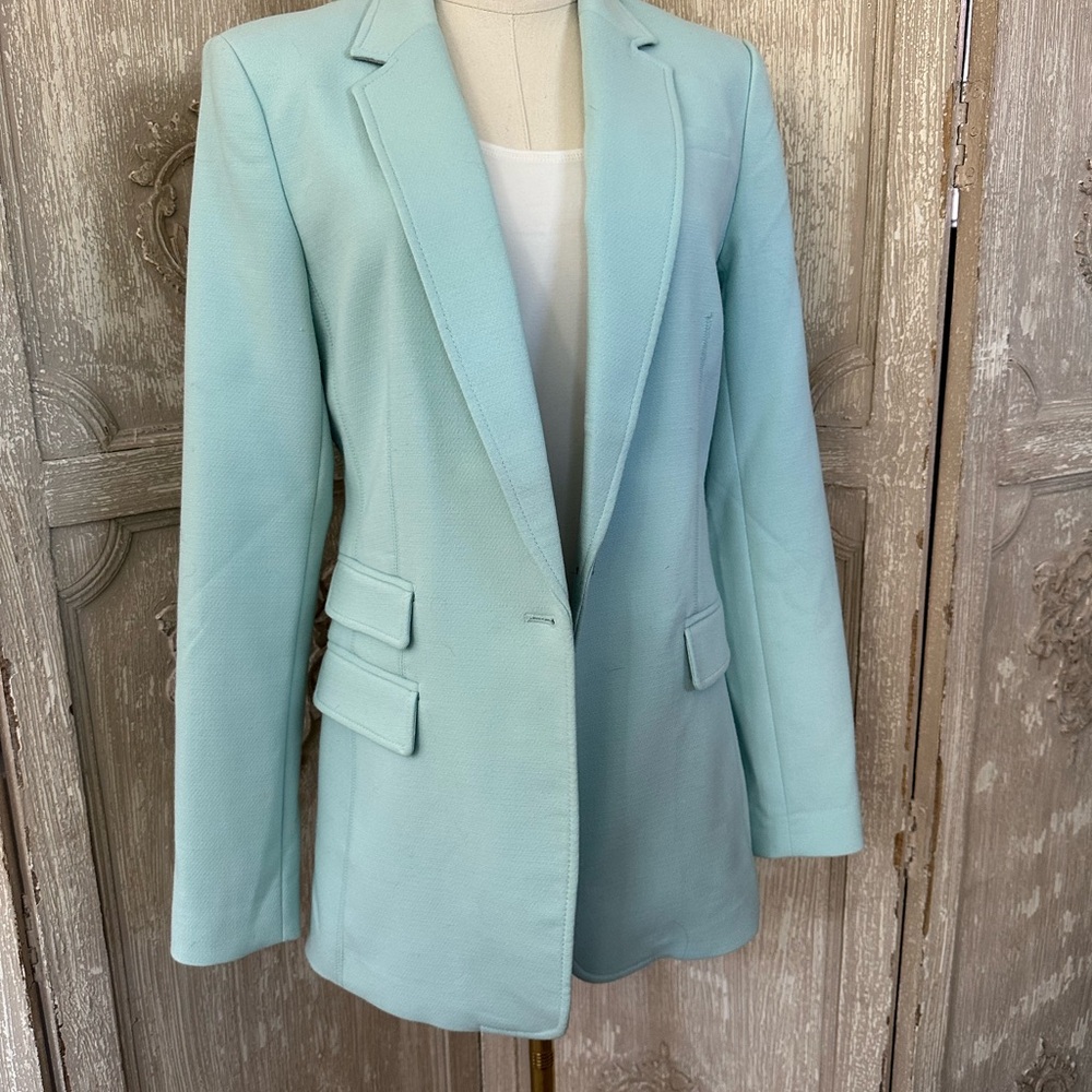 Banana Republic Blazer - Size 8